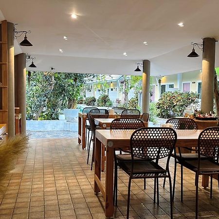 Naka Resort Камала Экстерьер фото