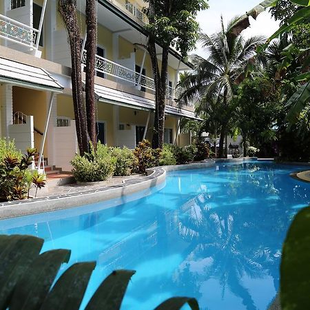 Naka Resort Камала Экстерьер фото