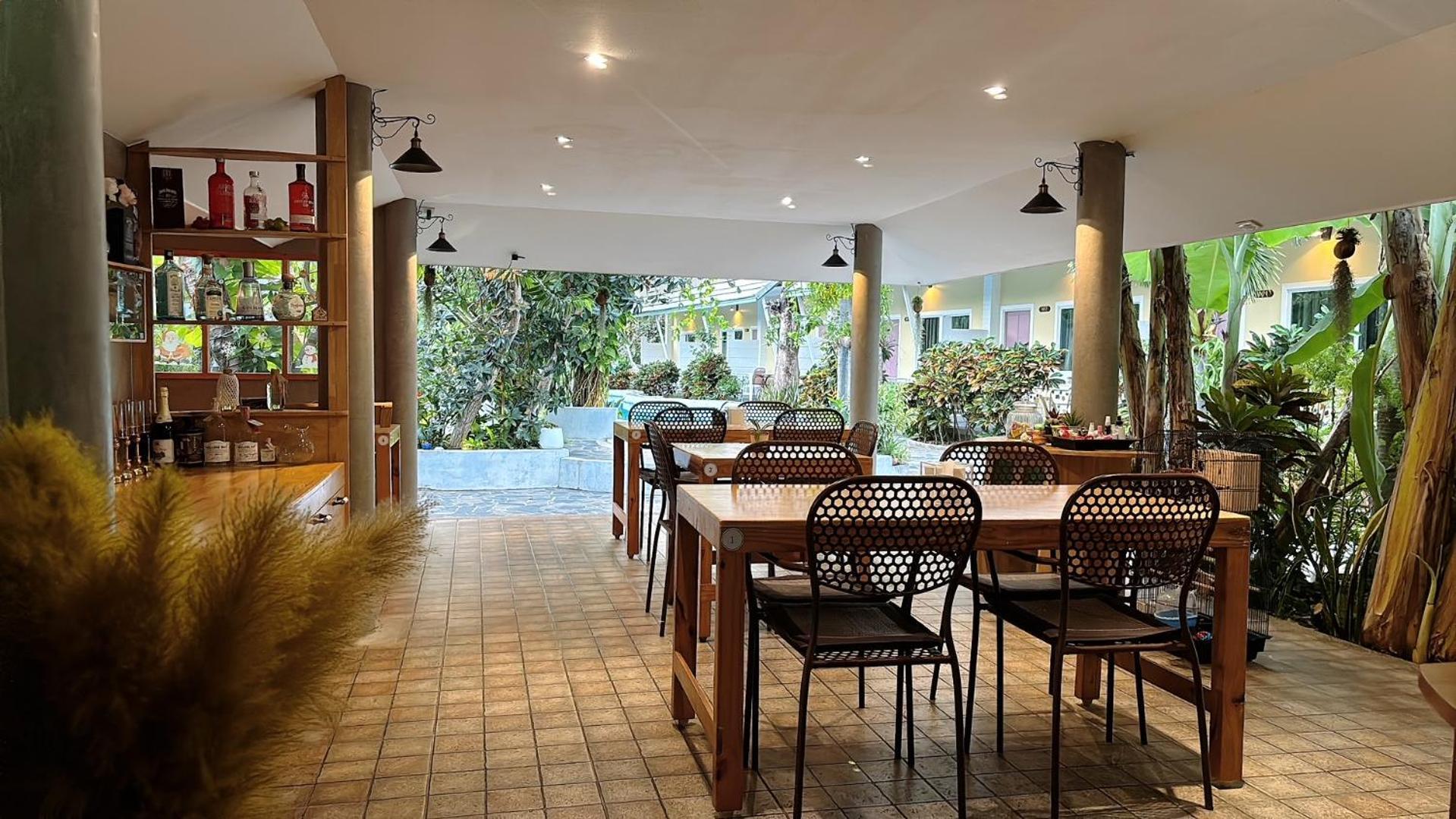 Naka Resort Камала Экстерьер фото