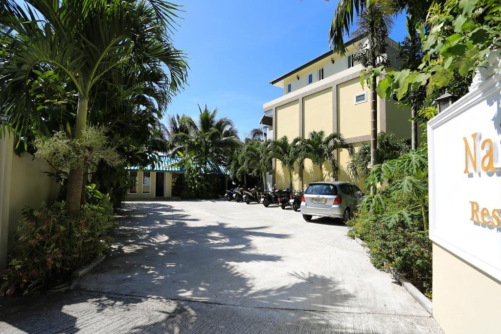 Naka Resort Камала Экстерьер фото