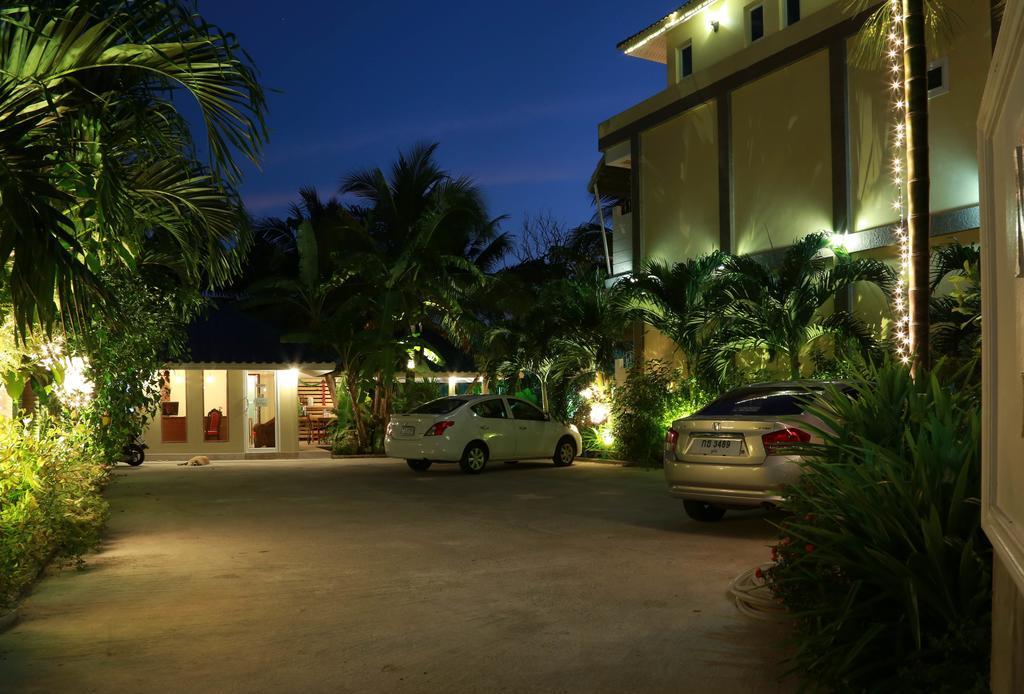 Naka Resort Камала Экстерьер фото