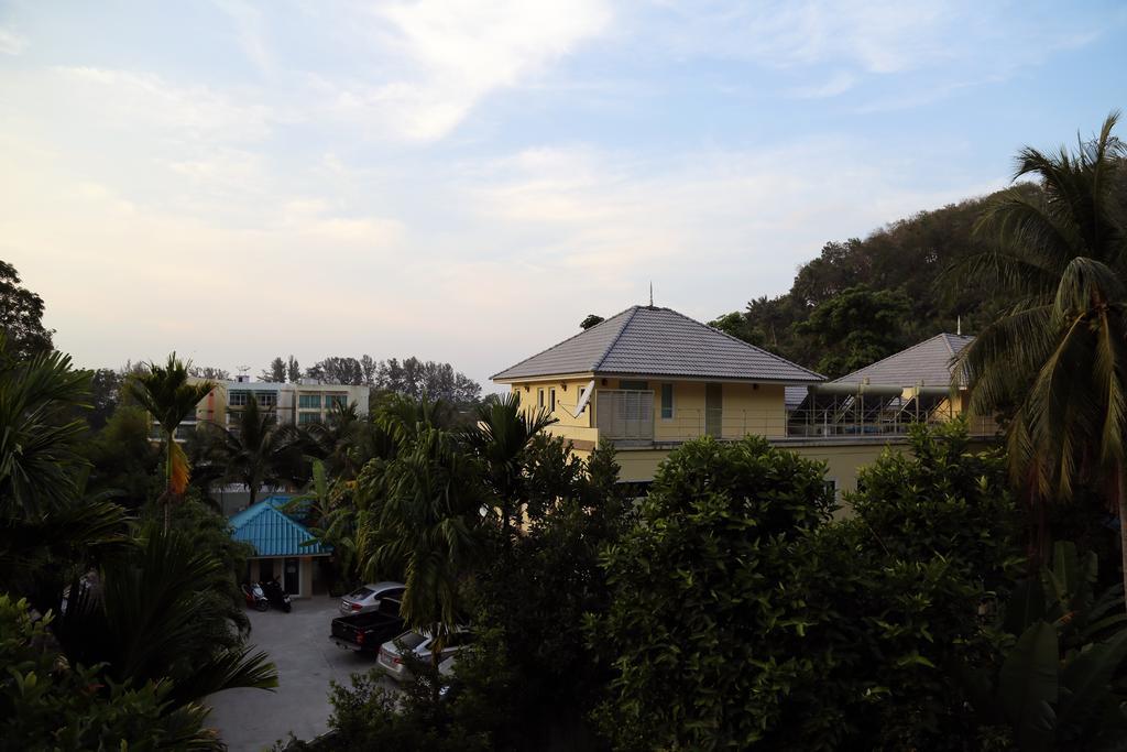 Naka Resort Камала Экстерьер фото
