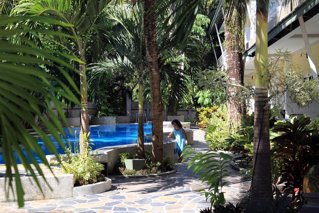 Naka Resort Камала Экстерьер фото