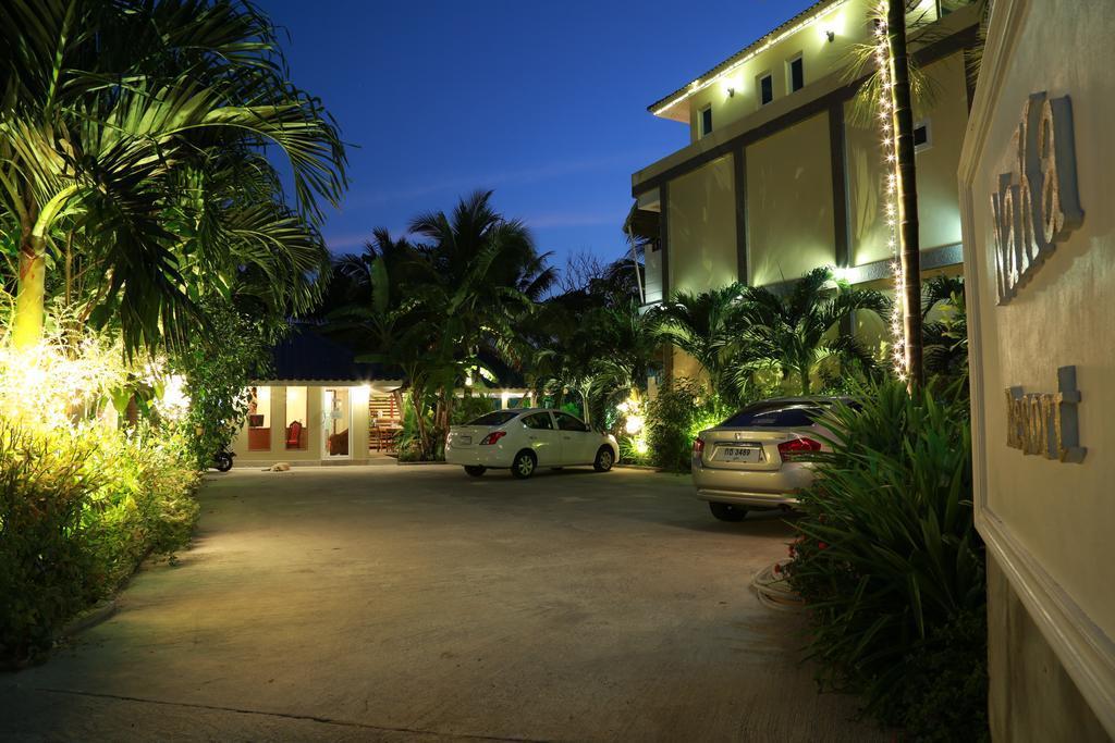 Naka Resort Камала Экстерьер фото