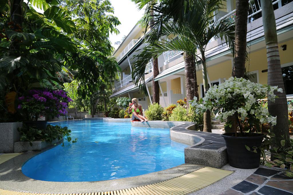 Naka Resort Камала Экстерьер фото