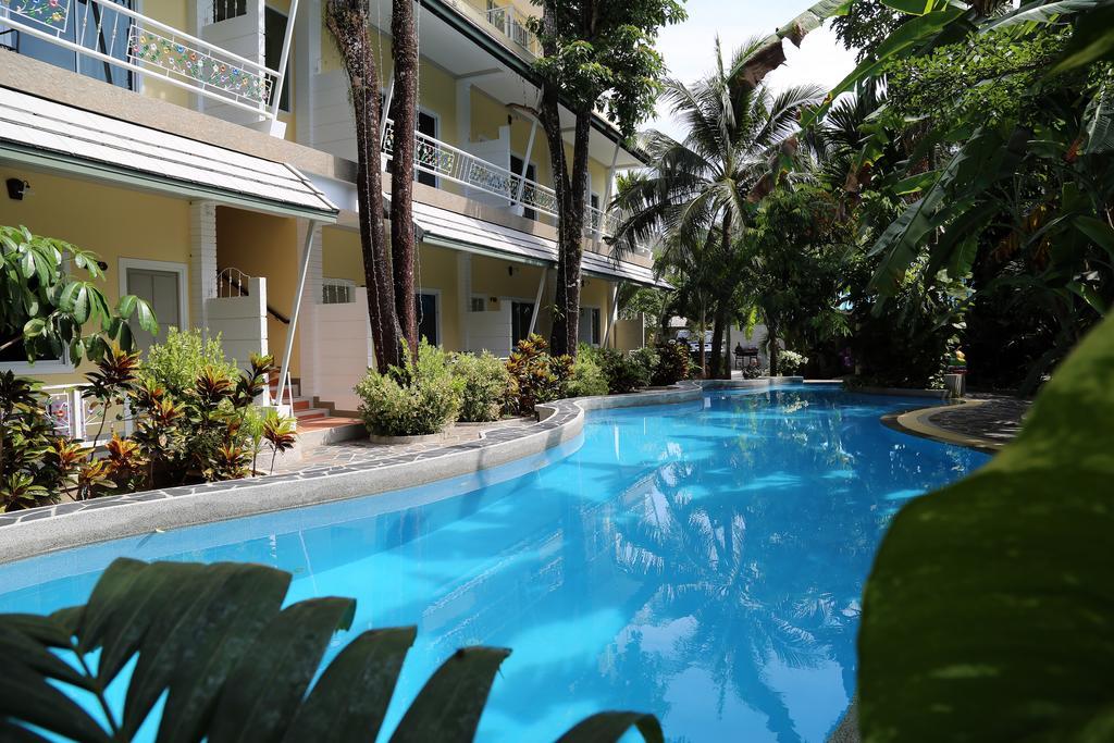 Naka Resort Камала Экстерьер фото