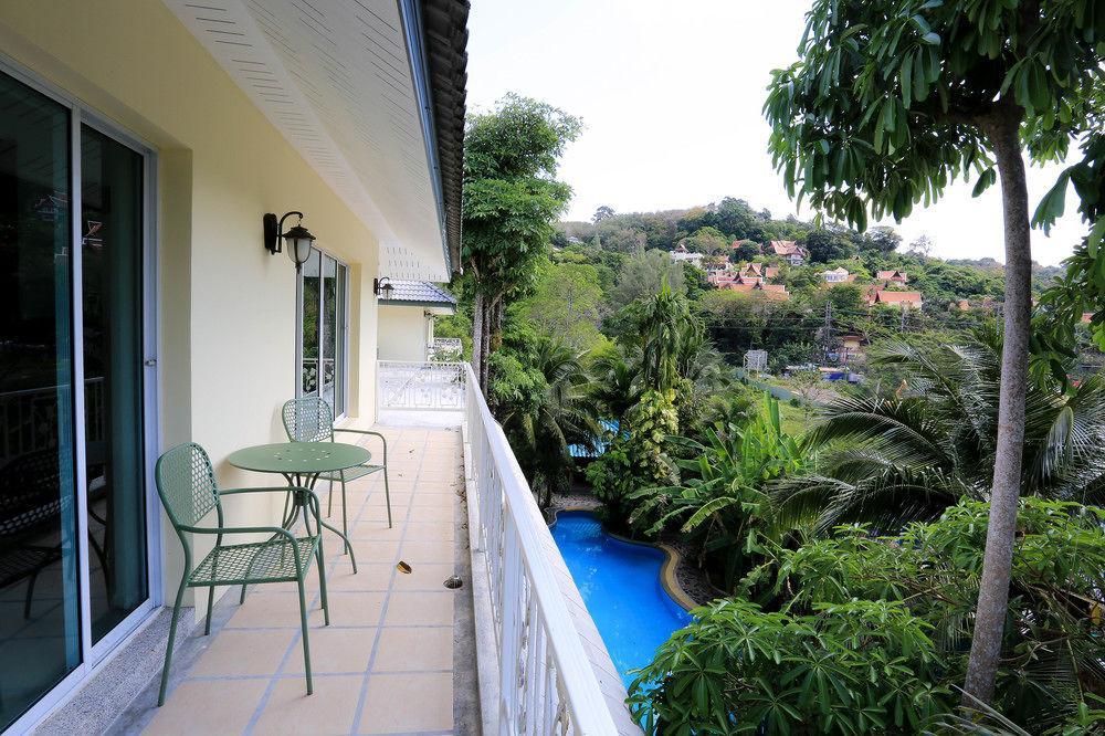 Naka Resort Камала Экстерьер фото