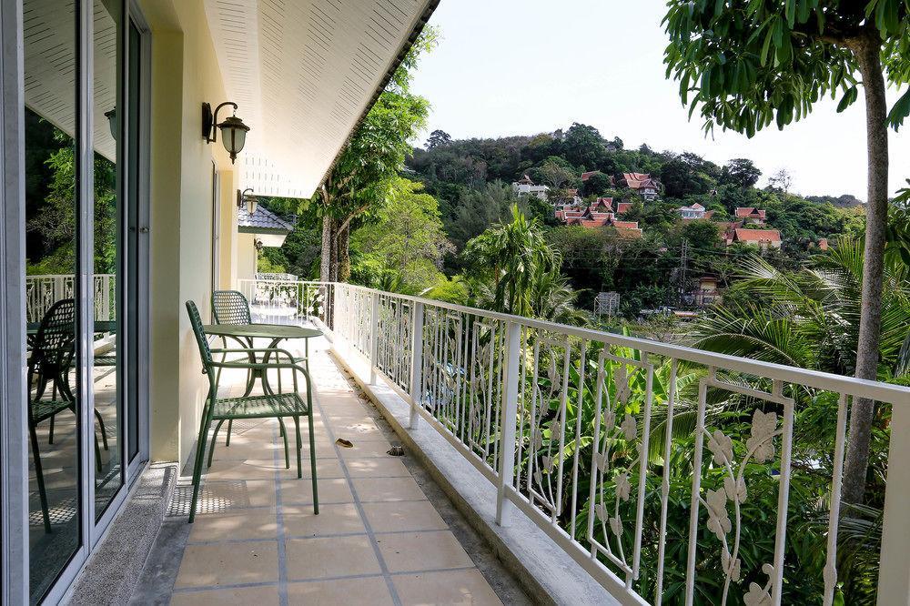 Naka Resort Камала Экстерьер фото