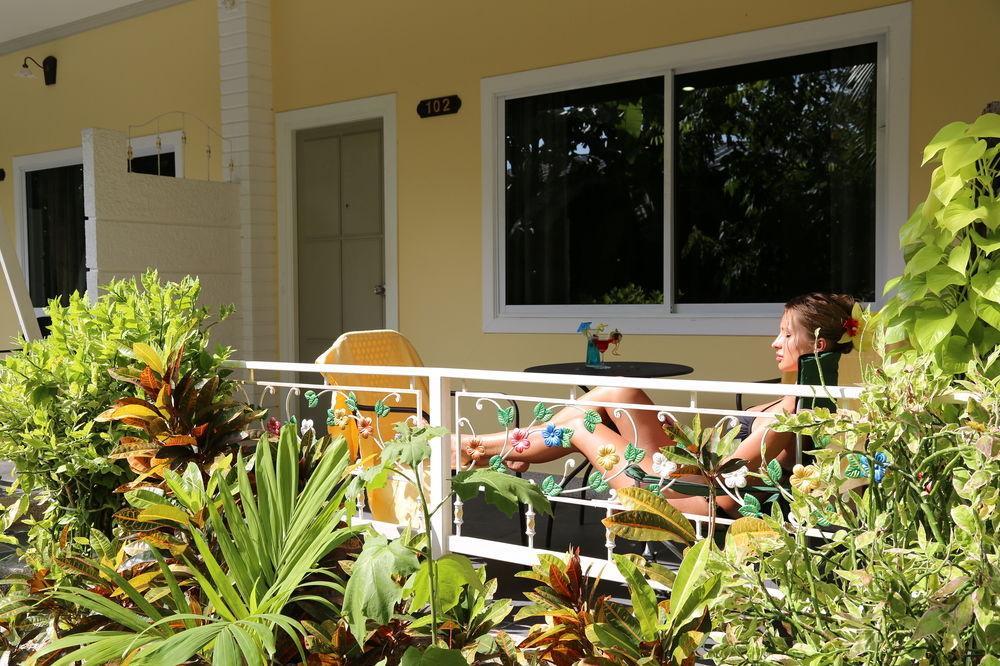 Naka Resort Камала Экстерьер фото