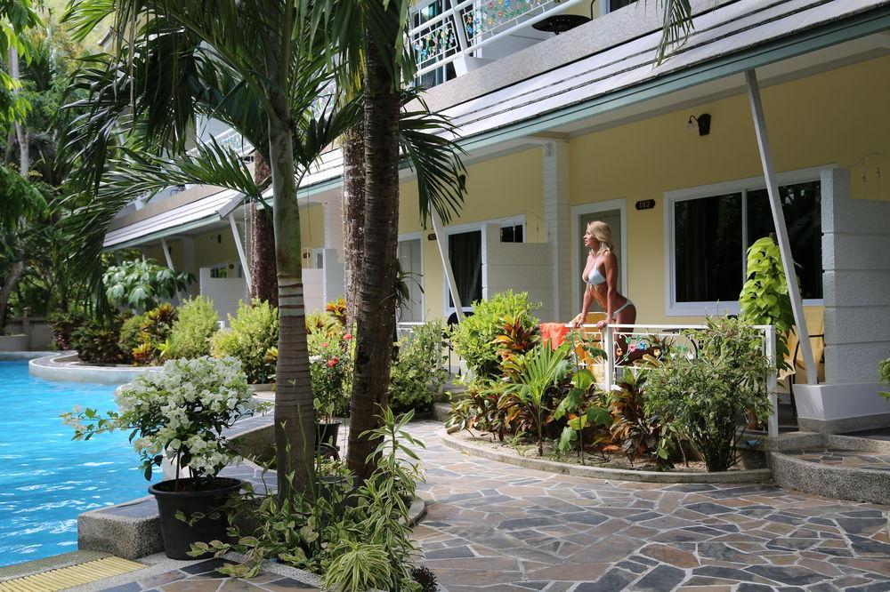 Naka Resort Камала Экстерьер фото