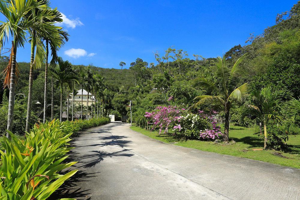 Naka Resort Камала Экстерьер фото