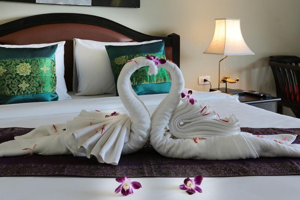Naka Resort Камала Экстерьер фото