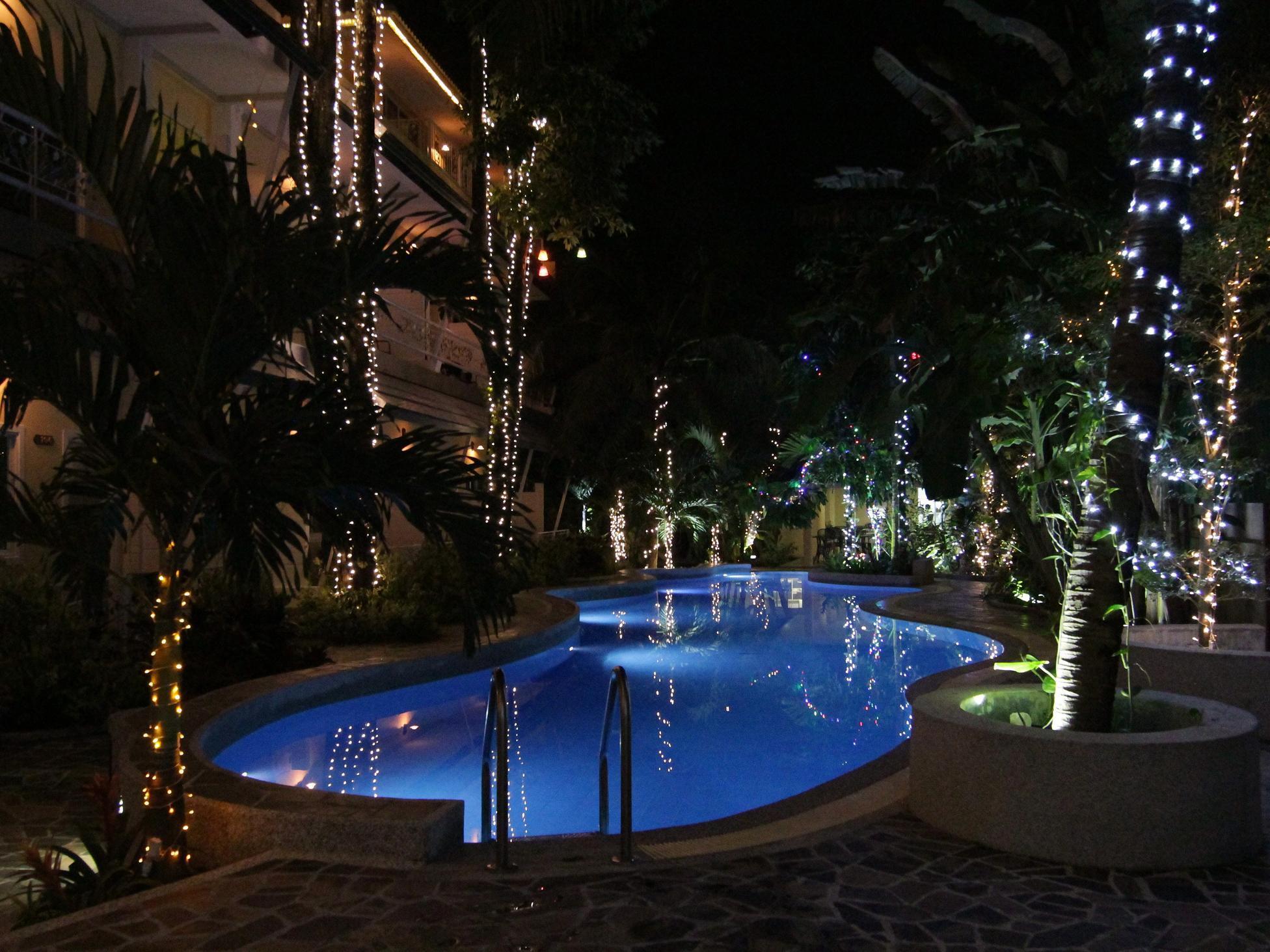Naka Resort Камала Экстерьер фото