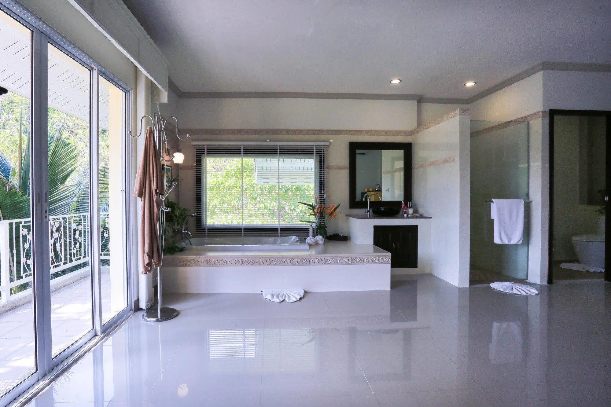 Naka Resort Камала Экстерьер фото