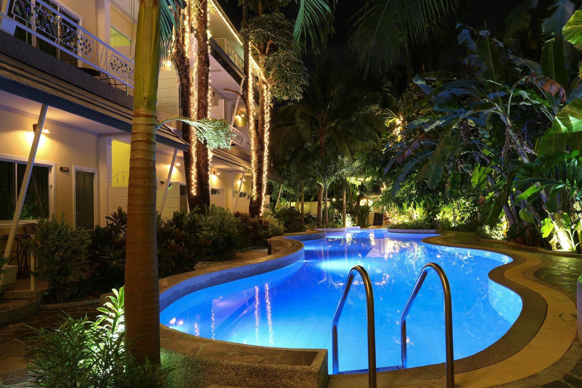 Naka Resort Камала Экстерьер фото