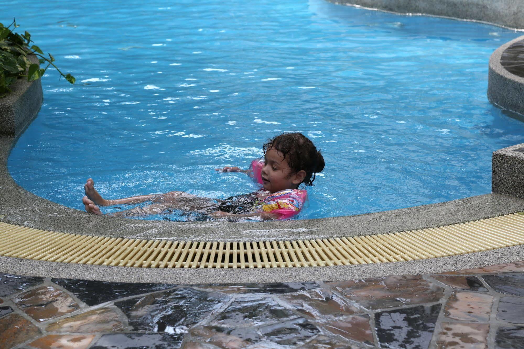 Naka Resort Камала Экстерьер фото