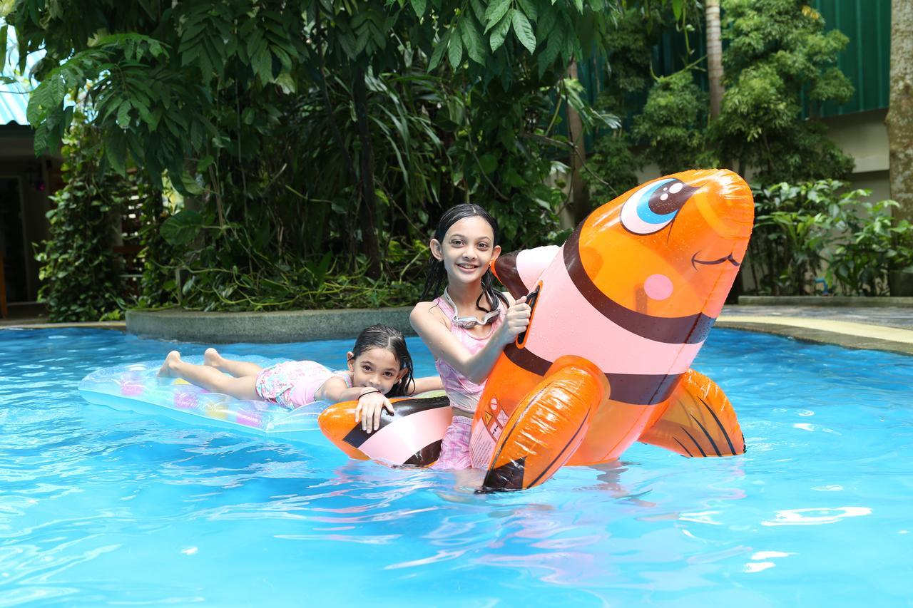 Naka Resort Камала Экстерьер фото
